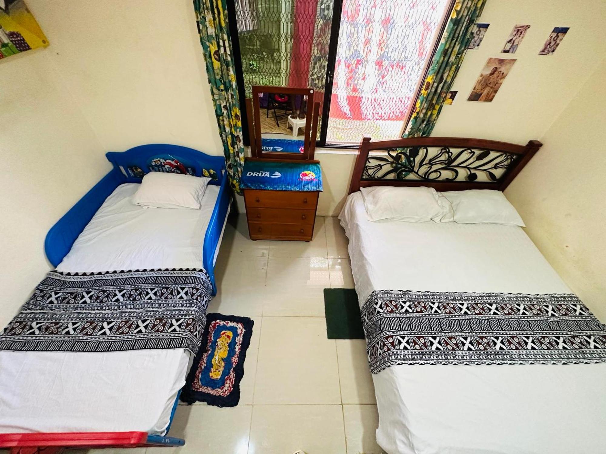 Draunimasi Place Daire Lautoka Dış mekan fotoğraf